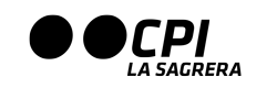 CPI La Sagrera